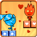 Fireboy Watergirl - Heart Star APK