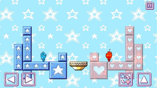 Fireboy Watergirl - Heart Star for Android - APK Download