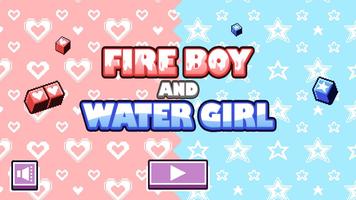 Fireboy Watergirl - Heart Star Screenshot 3