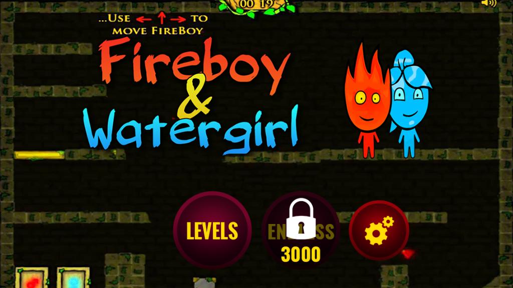 Огонь и вода играть япония. Огонь и вода игра. Огонь и вода приключенческая игра. Fireboy and Watergirl. Игры для детей огонь и вода.