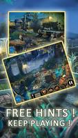 Midnight Quest of Realms Free syot layar 2