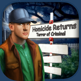 Homicide Returns - Free-icoon