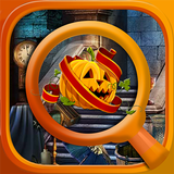 Halloween Alphabet Mysteries icono