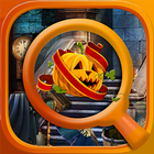 Halloween Alphabet Mysteries icon