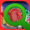 Hidden Christmas Gifts - Free