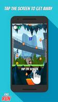 Fire Run imagem de tela 1