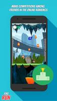 Fire Run imagem de tela 2