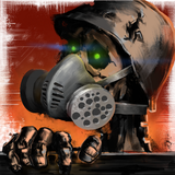Escape From Zombie Road: The L simgesi
