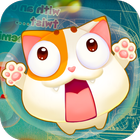 Mida Maze: Cats Classroom আইকন