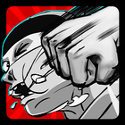 Beating Up Thieves 图标