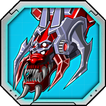 Robot Flame Dragon - FreePlay