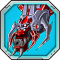 Robot Flame Dragon - FreePlay