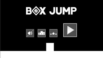 Box Jump plakat