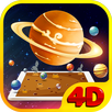MagicBook 4D - Space APK