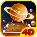 APK MagicBook 4D - Space