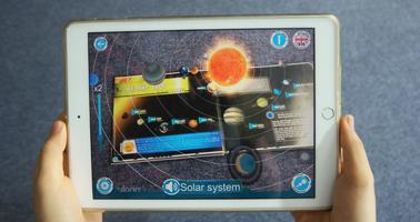 MagicBook 4D - Space screenshot 2