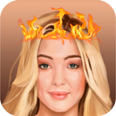 Fire Crown Camera APK