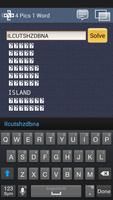 Cheat Seeker: Emoji Answers capture d'écran 2