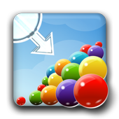 Bubble Squeeze Lite icon