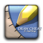 Draw Cheat icône