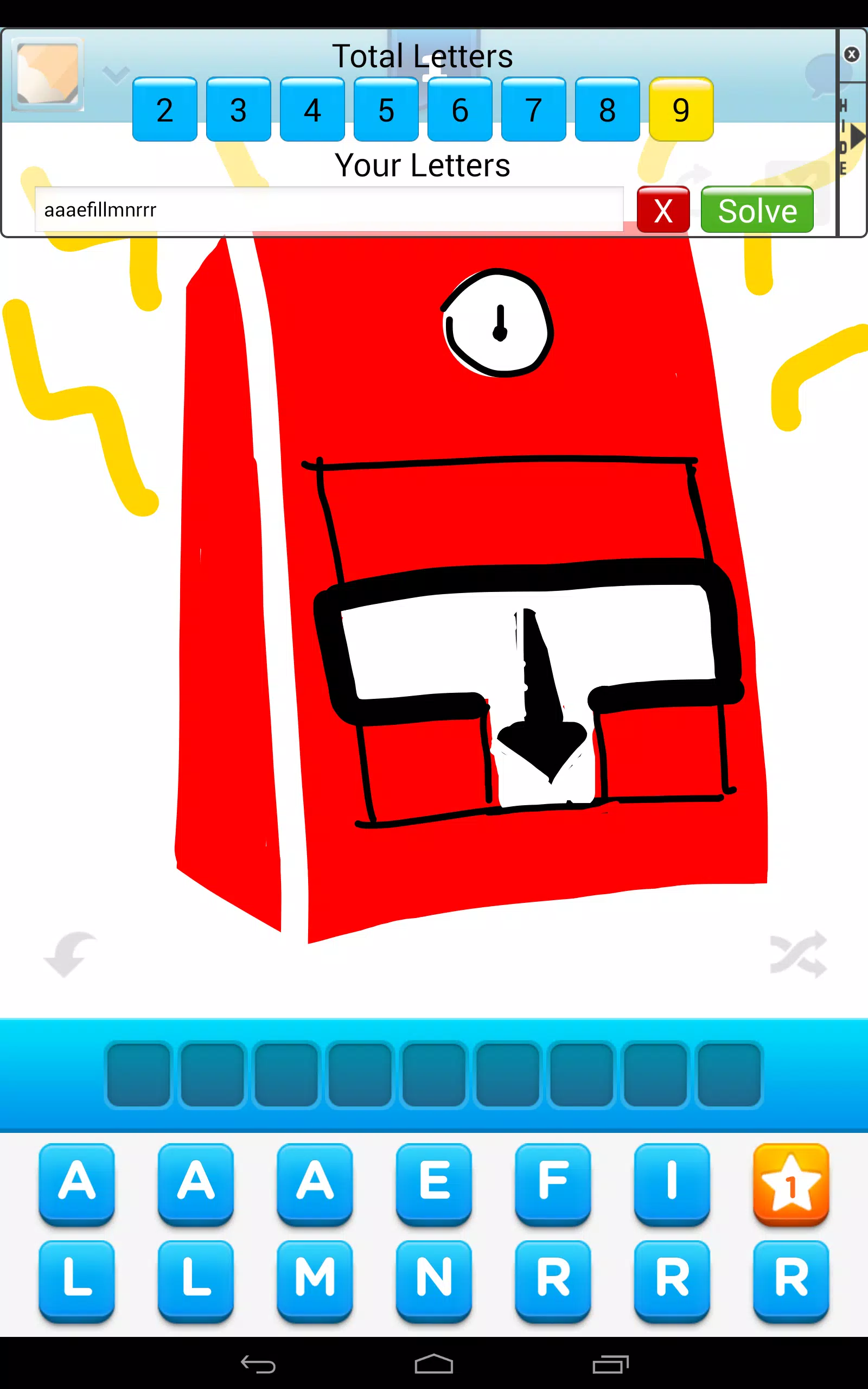 Draw Something 2 Cheat