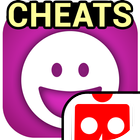 ikon Cheat for Emoji Guessing Game
