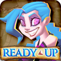 Ready Upは League of Legends