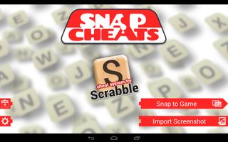 Snap Cheats: Scrabble Screenshot 3
