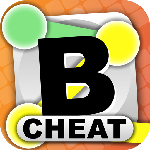 Boggle Cheat for Friends