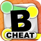 Boggle Cheat for Friends Zeichen