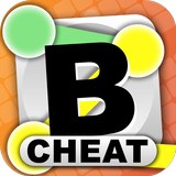 Boggle Cheat for Friends Zeichen