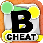 Boggle Cheat for Friends icon