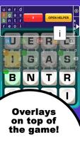 Boggle Cheat for Friends скриншот 1