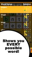 Boggle Cheat for Friends capture d'écran 2