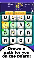 Boggle Cheat for Friends скриншот 3