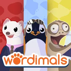 download Wordimals - Epic Word Search XAPK