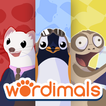 Wordimals - Epic Word Search