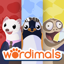 Wordimals - Epic Word Search APK