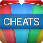 Wheel & Phrase Cheat icône