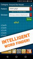 Wheel & Phrase Cheat โปสเตอร์