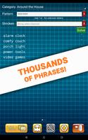 Wheel & Phrase Cheat ภาพหน้าจอ 2