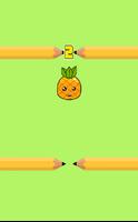 Pineapple Pen Crush Game screenshot 2