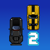 Pixel Rusher Car Racer APK