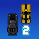 Pixel Rusher Car Racer APK