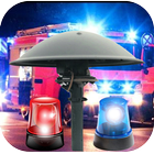 Fire Alarm Siren: Fire Fighter иконка