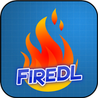 FireDL biểu tượng
