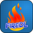 FireDL icône