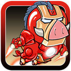 Iron Pig icon