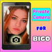 Hot Private Camera for Bigo