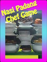 Nasi Padang Chef Game capture d'écran 3